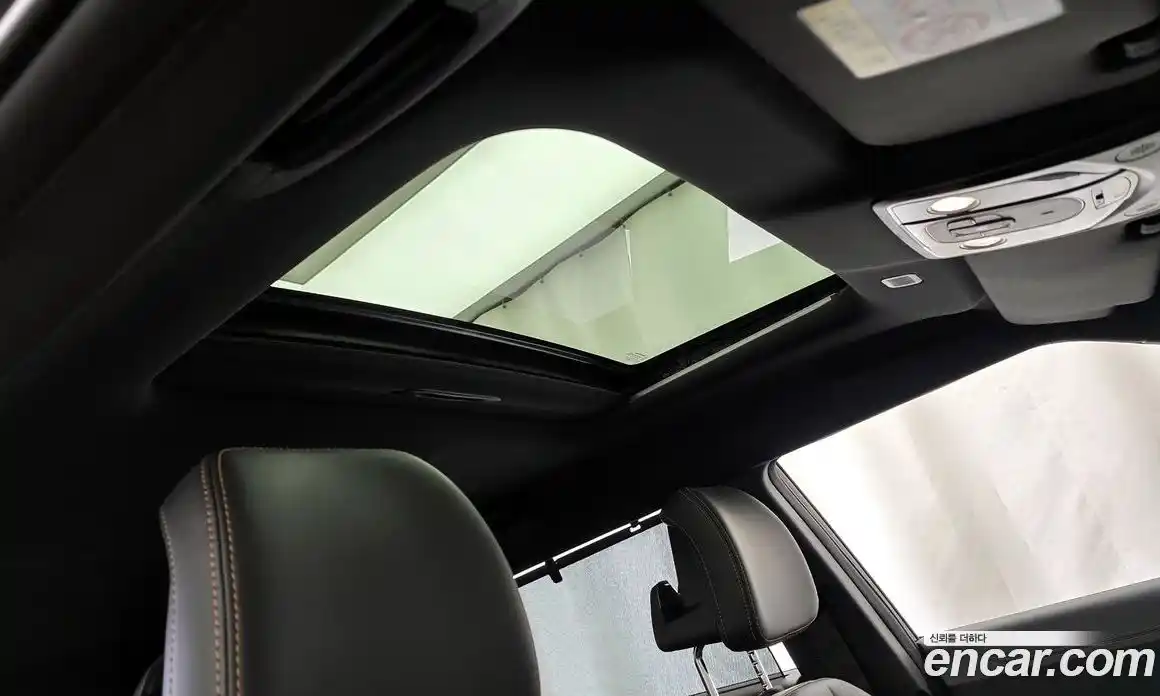 SsangYong Torres 2025 1.5 Автомат в Москве № 615895, фото 17