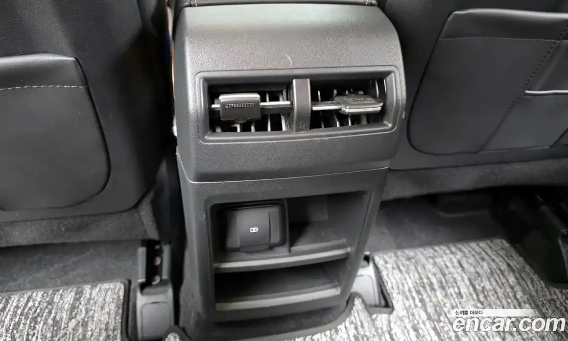 SsangYong Torres 2025 1.5 Автомат в Москве № 615895, фото 18