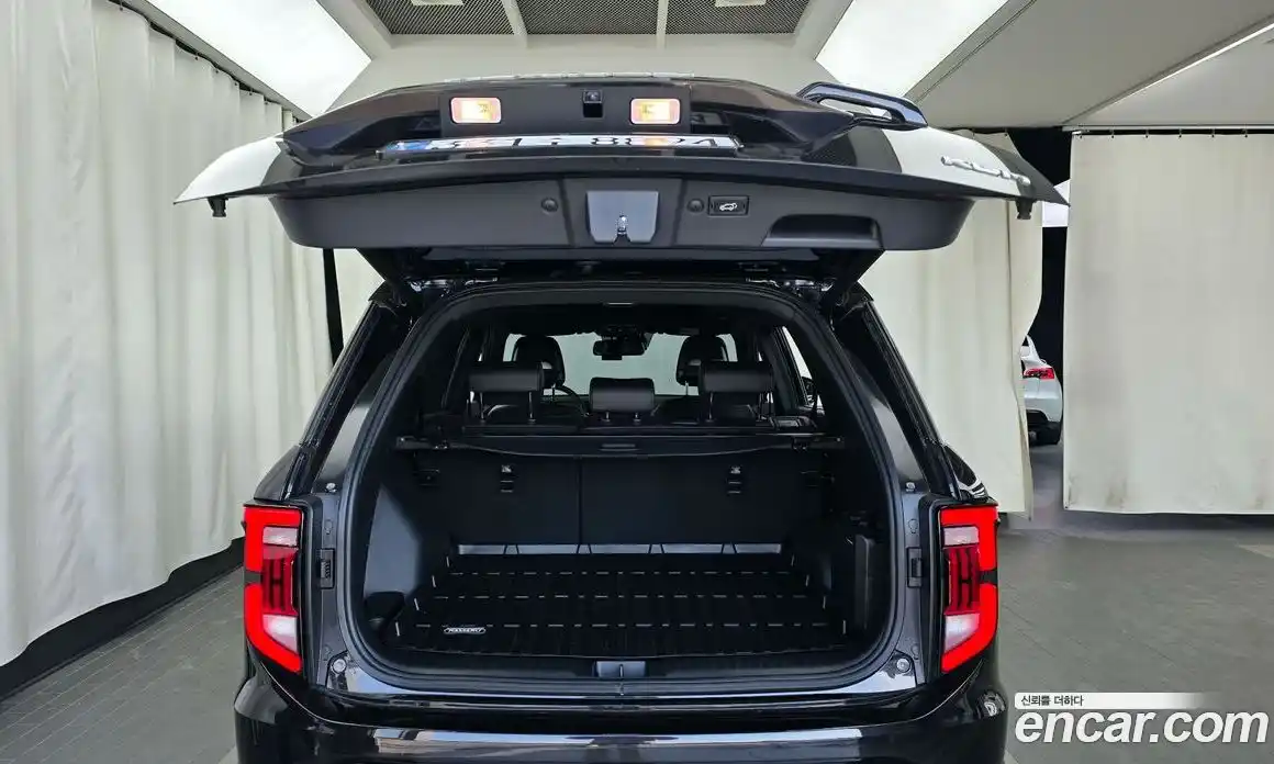 SsangYong Torres 2025 1.5 Автомат в Москве № 615895, фото 20