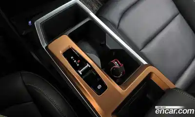 SsangYong Torres 2025 1.5 Автомат в Москве № 615895, миниатюра 9