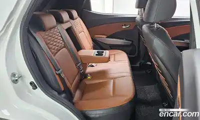 SsangYong TIBOLI 2019 1.6 Автомат в Москве № 616024, миниатюра 12