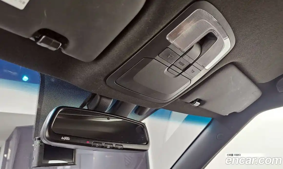 SsangYong TIBOLI 2019 1.6 Автомат в Москве № 616024, фото 17