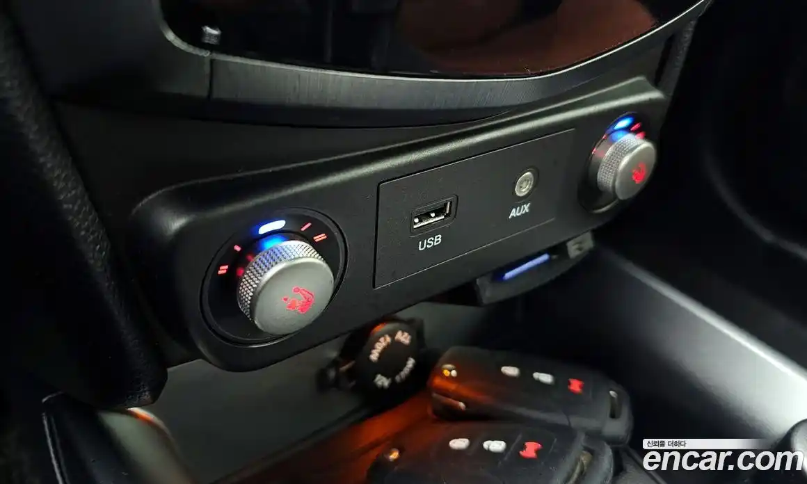 SsangYong TIBOLI 2019 1.6 Автомат в Москве № 616024, фото 18