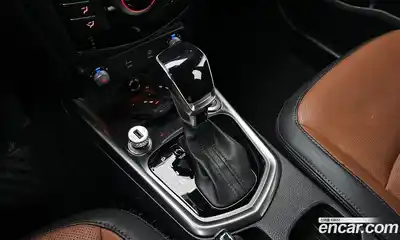 SsangYong TIBOLI 2019 1.6 Автомат в Москве № 616024, миниатюра 9