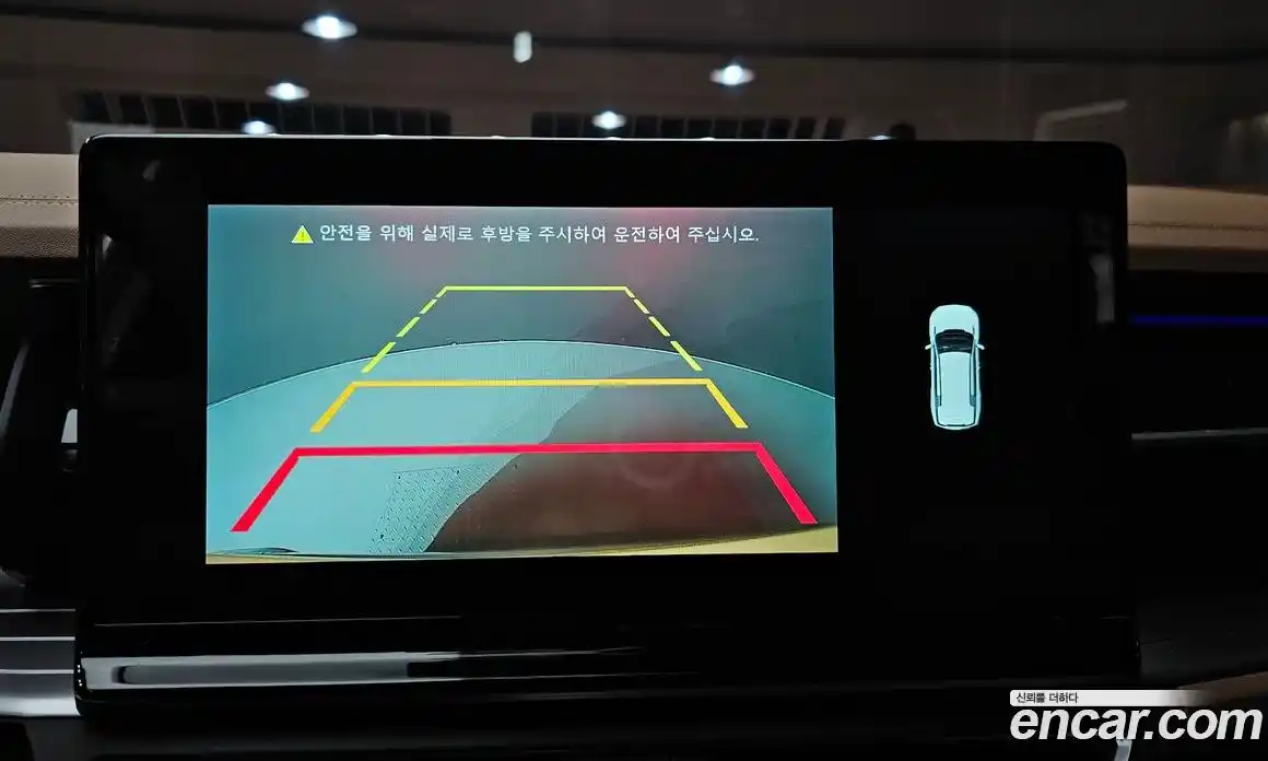 SsangYong Torres 2023 1.5 Автомат в Москве № 616035, фото 15