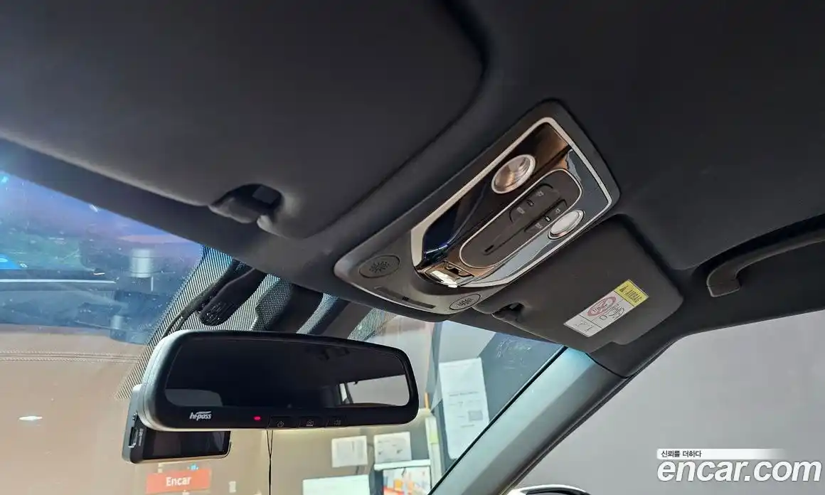 SsangYong Torres 2023 1.5 Автомат в Москве № 616035, фото 17