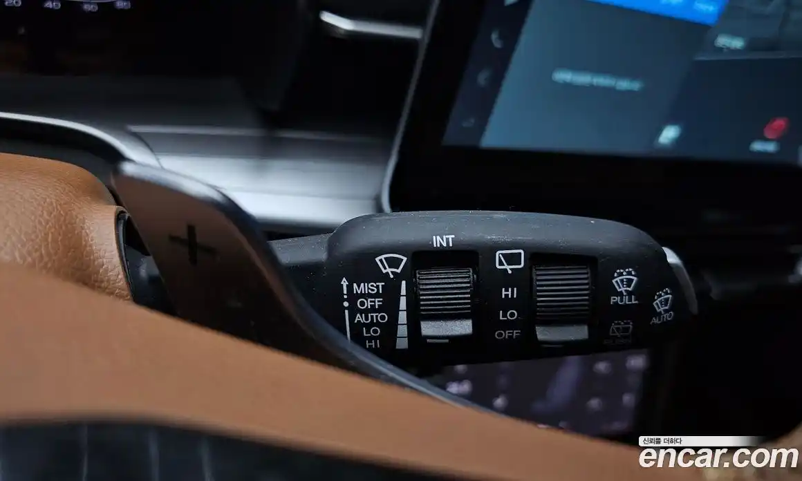 SsangYong Torres 2023 1.5 Автомат в Москве № 616035, фото 18