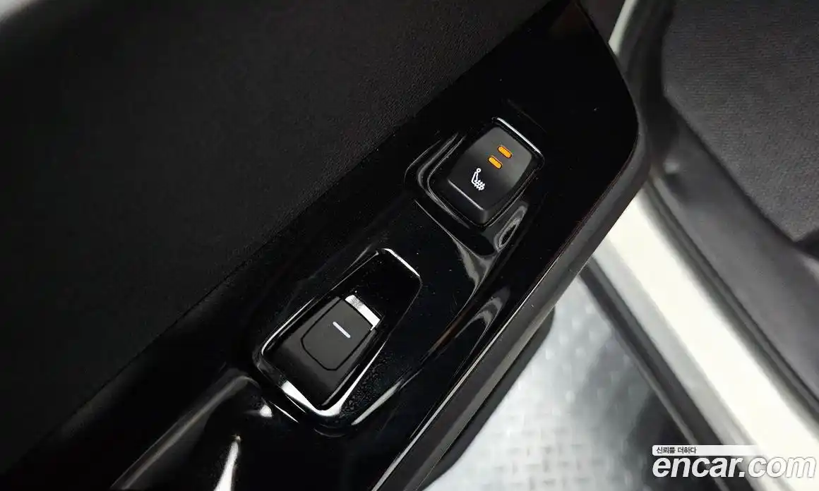 SsangYong Torres 2023 1.5 Автомат в Москве № 616035, фото 19