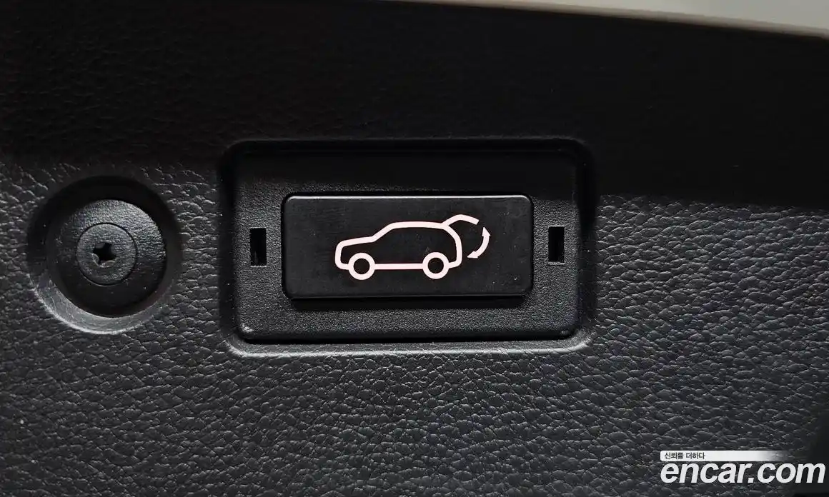 SsangYong Torres 2023 1.5 Автомат в Москве № 616035, фото 20