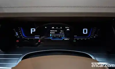 SsangYong Torres 2023 1.5 Автомат в Москве № 616035, миниатюра 8