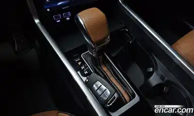 SsangYong Torres 2023 1.5 Автомат в Москве № 616035, миниатюра 9