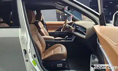 SsangYong Torres 2023 1.5 Автомат в Москве № 616035, миниатюра 10