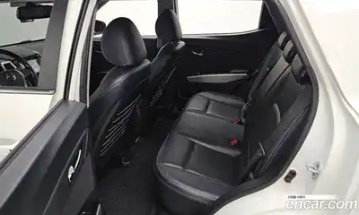 SsangYong TIBOLI 2016 1.6 Автомат в Москве № 616107, миниатюра 12