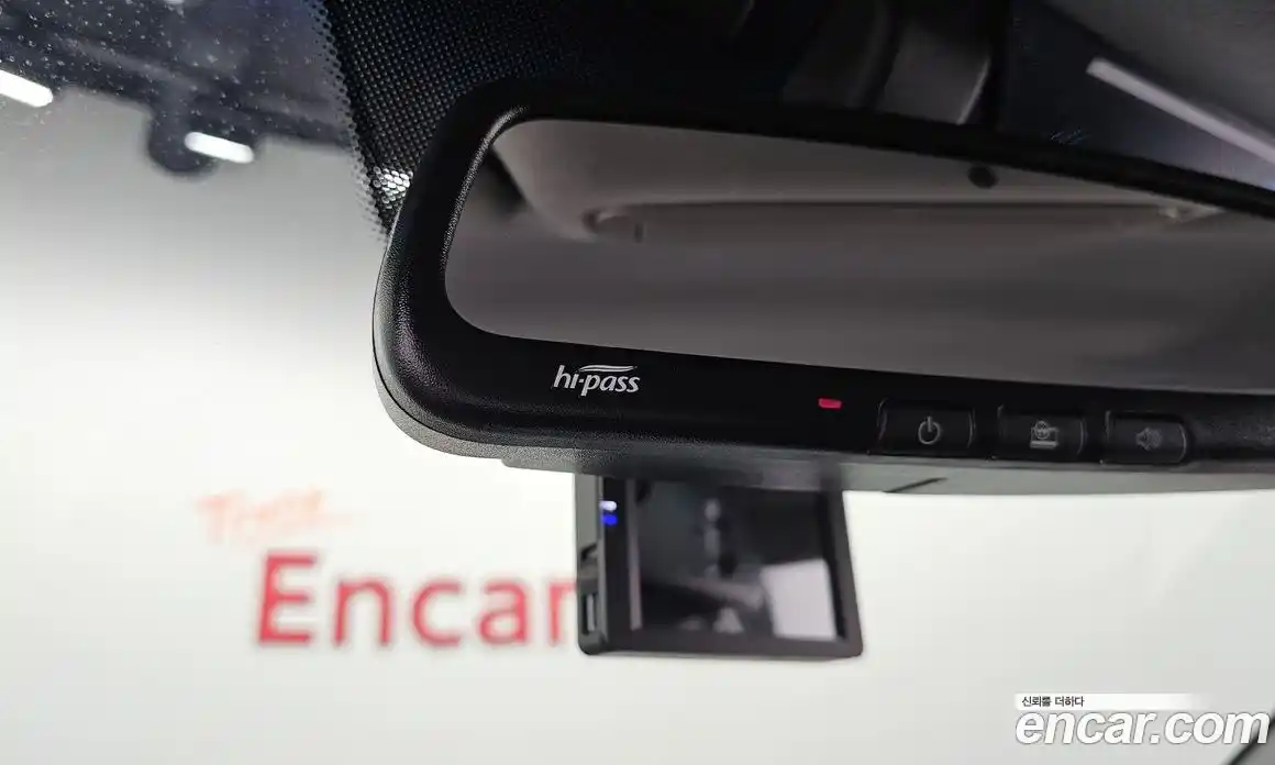 SsangYong TIBOLI 2016 1.6 Автомат в Москве № 616107, фото 19