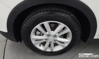 SsangYong TIBOLI 2016 1.6 Автомат в Москве № 616107, миниатюра 5