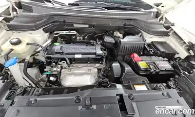 SsangYong TIBOLI 2016 1.6 Автомат в Москве № 616107, миниатюра 6