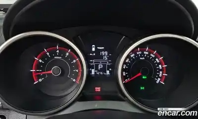 SsangYong TIBOLI 2016 1.6 Автомат в Москве № 616107, миниатюра 8