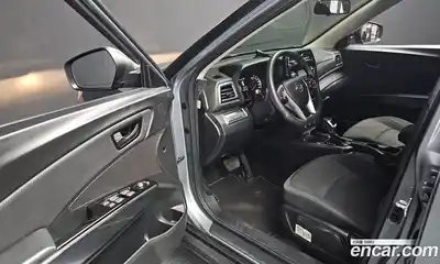 SsangYong TIBOLI 2022 1.5 Автомат в Москве № 616142, миниатюра 11