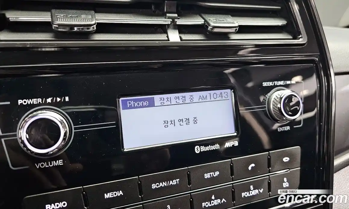 SsangYong TIBOLI 2022 1.5 Автомат в Москве № 616142, фото 15