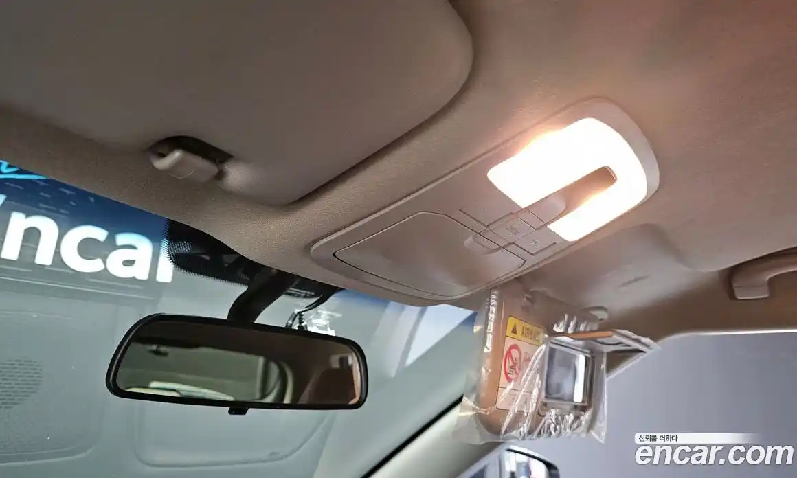 SsangYong TIBOLI 2022 1.5 Автомат в Москве № 616142, фото 16