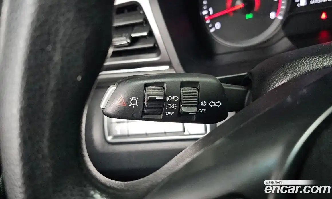 SsangYong TIBOLI 2022 1.5 Автомат в Москве № 616142, фото 19