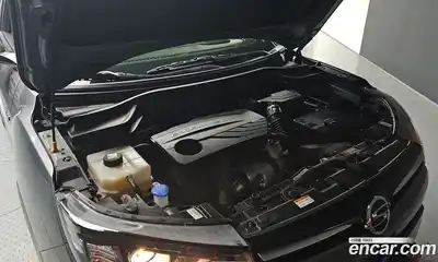 SsangYong TIBOLI 2022 1.5 Автомат в Москве № 616142, миниатюра 6