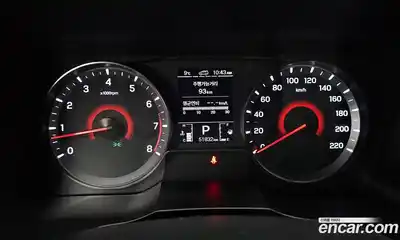 SsangYong TIBOLI 2022 1.5 Автомат в Москве № 616142, миниатюра 8