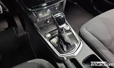 SsangYong TIBOLI 2022 1.5 Автомат в Москве № 616142, миниатюра 9