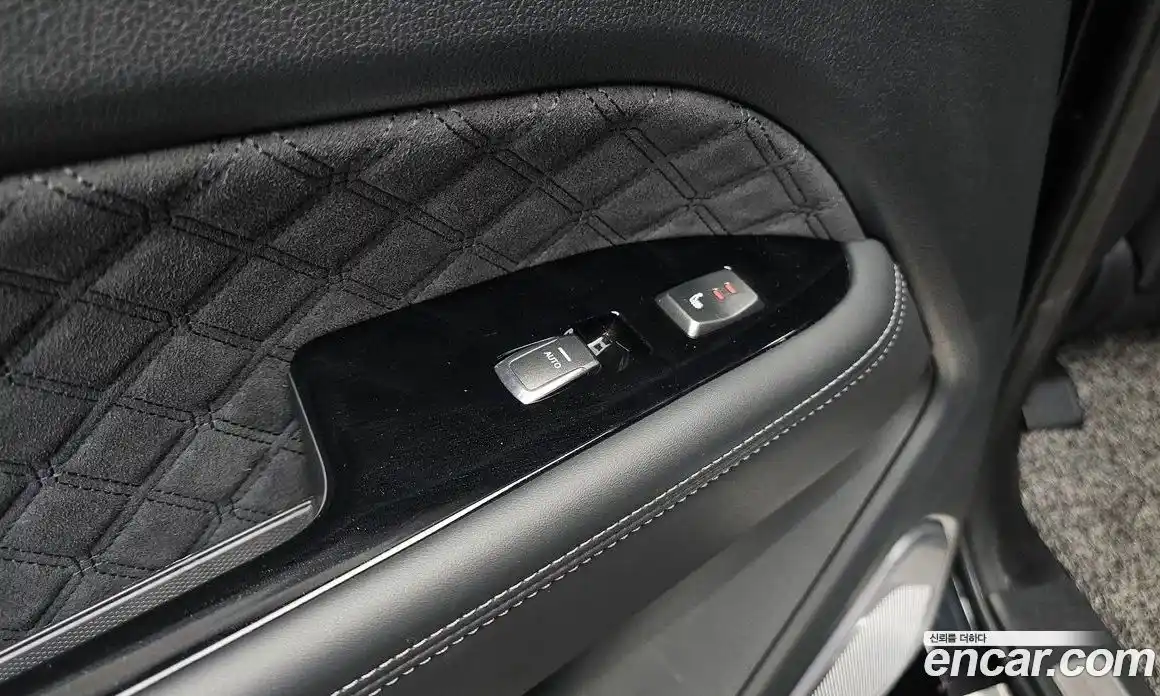 SsangYong Rexton 2021 2.2 Автомат в Москве № 616212, фото 19