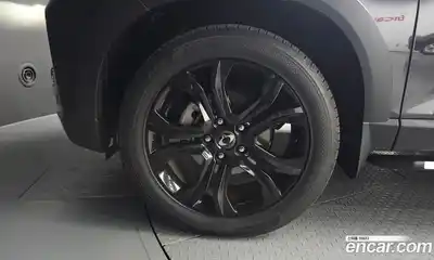 SsangYong Rexton 2021 2.2 Автомат в Москве № 616212, миниатюра 5