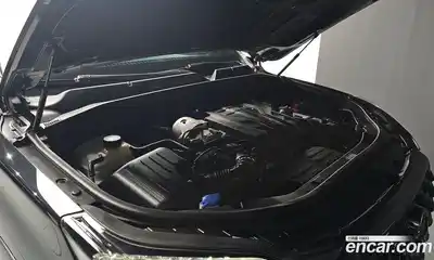 SsangYong Rexton 2021 2.2 Автомат в Москве № 616212, миниатюра 6