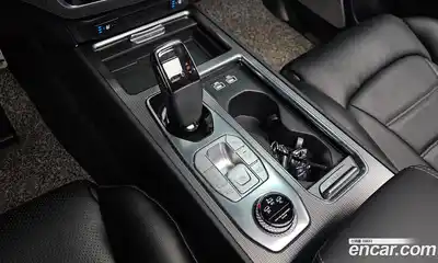 SsangYong Rexton 2021 2.2 Автомат в Москве № 616212, миниатюра 9