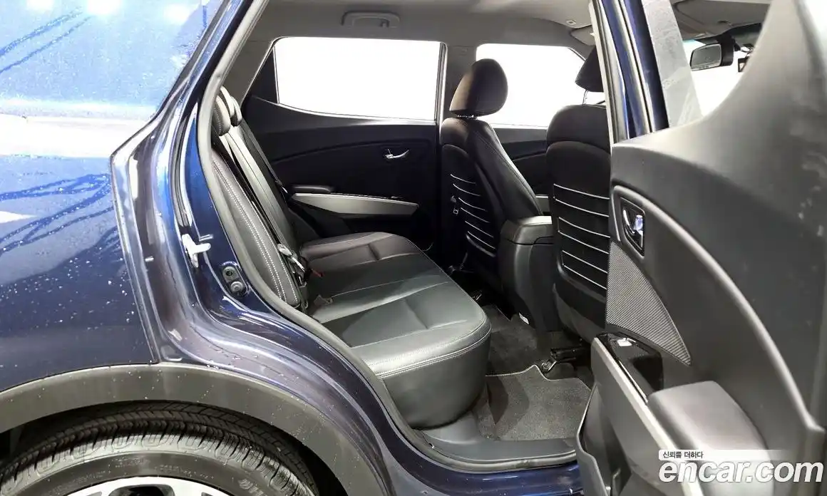 SsangYong TIBOLI 2016 1.6 Автомат в Москве № 616414, фото 12