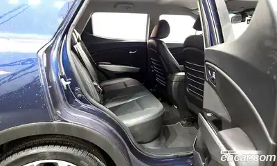 SsangYong TIBOLI 2016 1.6 Автомат в Москве № 616414, миниатюра 12