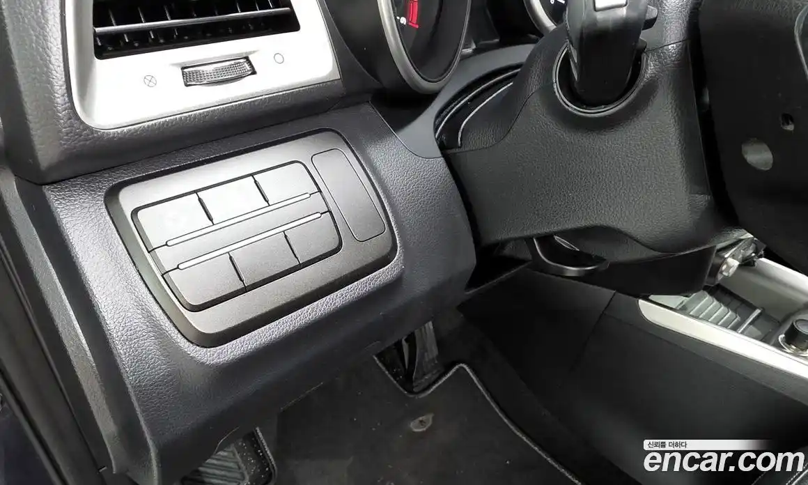 SsangYong TIBOLI 2016 1.6 Автомат в Москве № 616414, фото 14