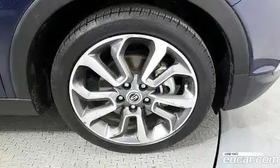 SsangYong TIBOLI 2016 1.6 Автомат в Москве № 616414, миниатюра 5