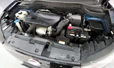 SsangYong TIBOLI 2016 1.6 Автомат в Москве № 616414, миниатюра 6