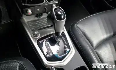 SsangYong TIBOLI 2016 1.6 Автомат в Москве № 616414, миниатюра 9