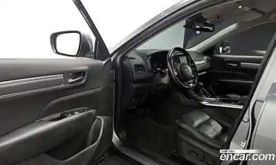 Renault QM6 2020 2.0 Автомат в Москве № 616708, миниатюра 11