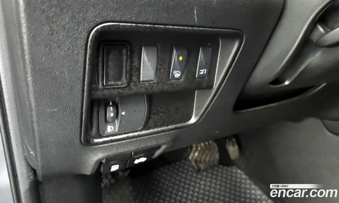 Renault QM6 2020 2.0 Автомат в Москве № 616708, фото 17