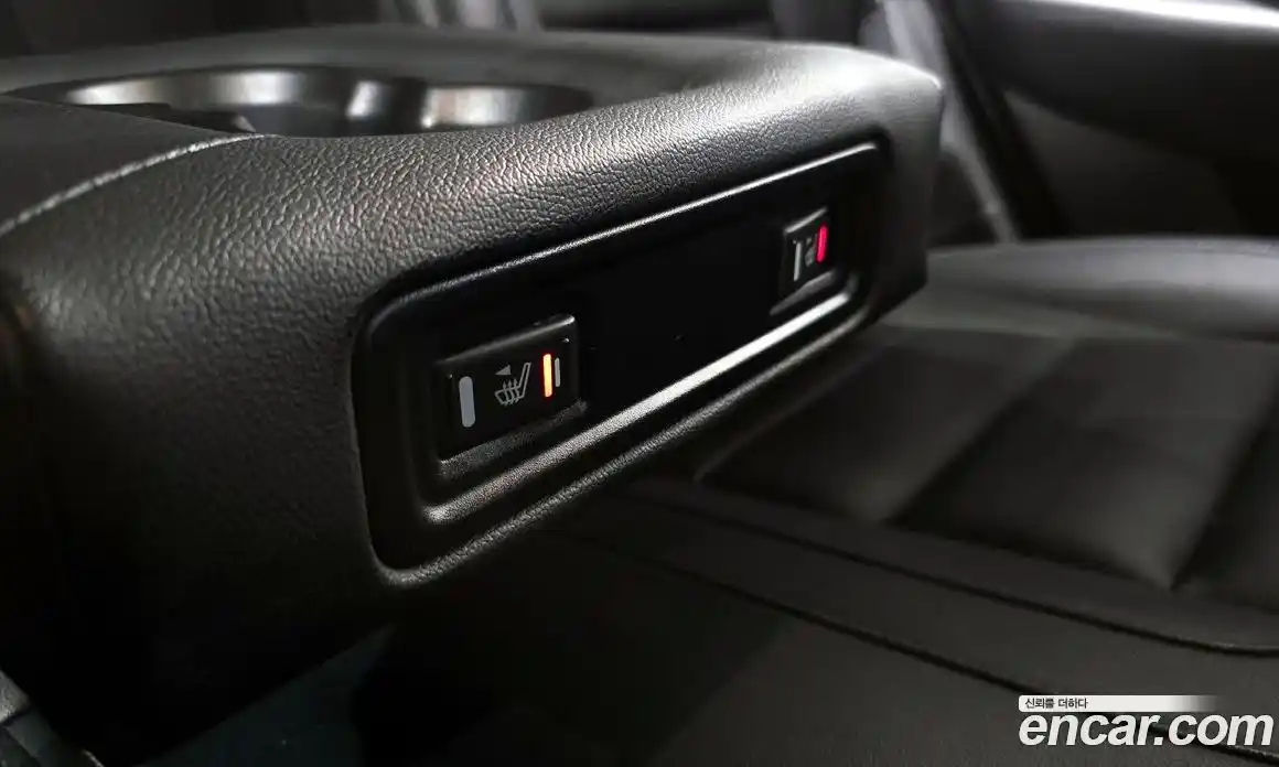 Renault QM6 2020 2.0 Автомат в Москве № 616708, фото 18