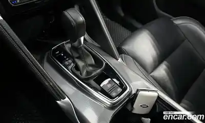 Renault QM6 2020 2.0 Автомат в Москве № 616708, миниатюра 9