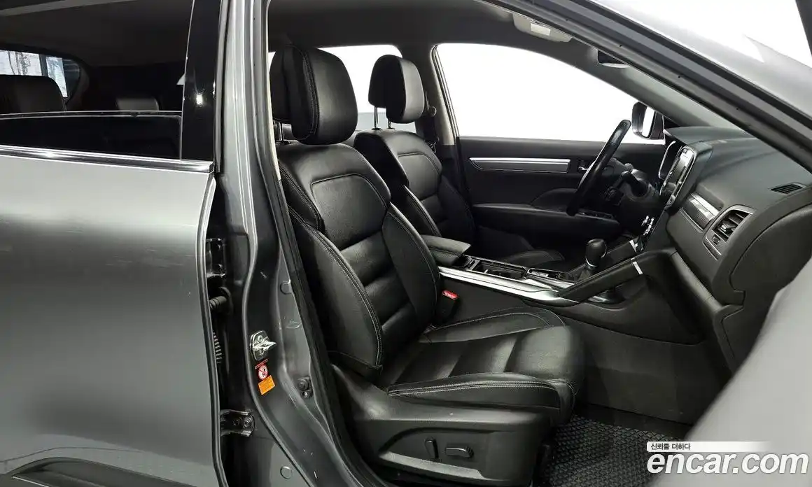 Renault QM6 2020 2.0 Автомат в Москве № 616708, фото 10