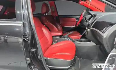 SsangYong Korando 2015 2.0 Автомат в Москве № 616724, миниатюра 11