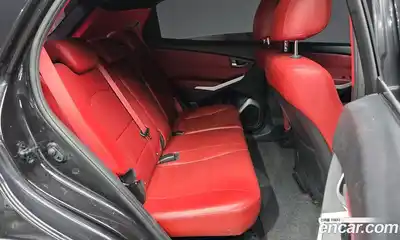 SsangYong Korando 2015 2.0 Автомат в Москве № 616724, миниатюра 12