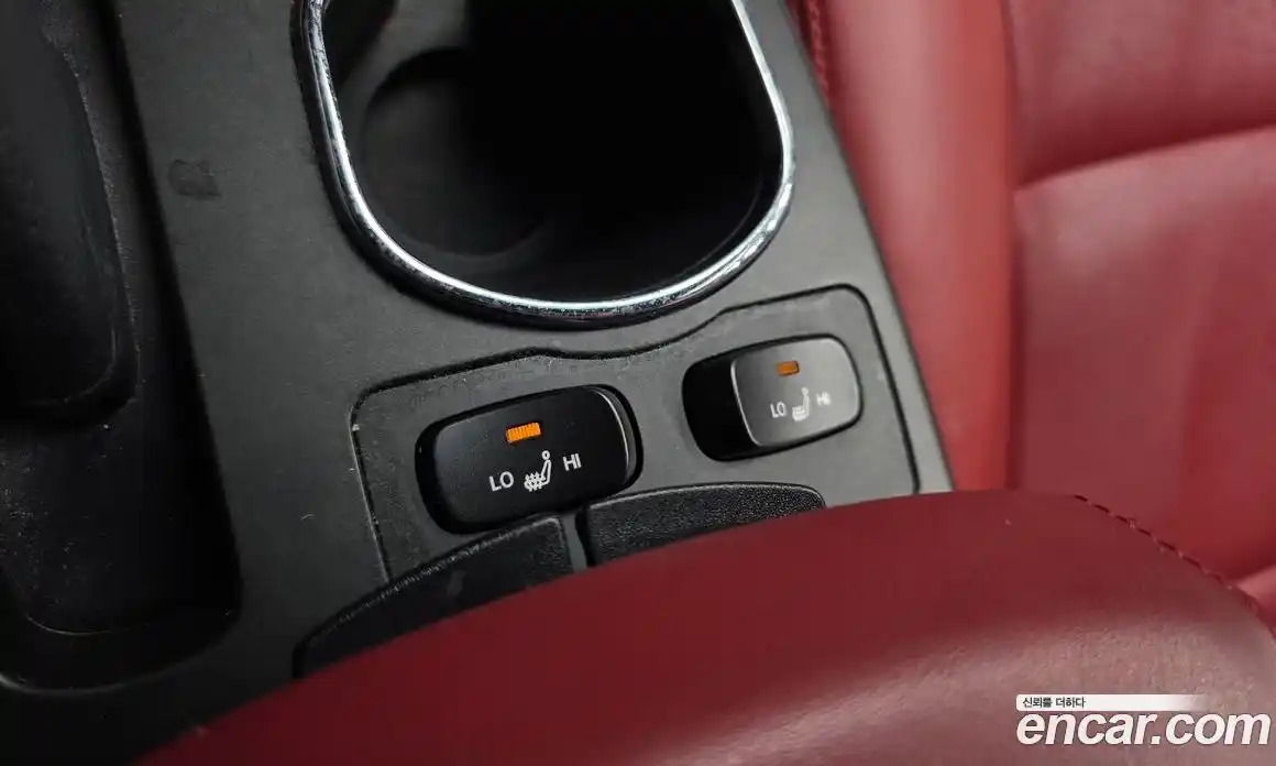 SsangYong Korando 2015 2.0 Автомат в Москве № 616724, фото 18