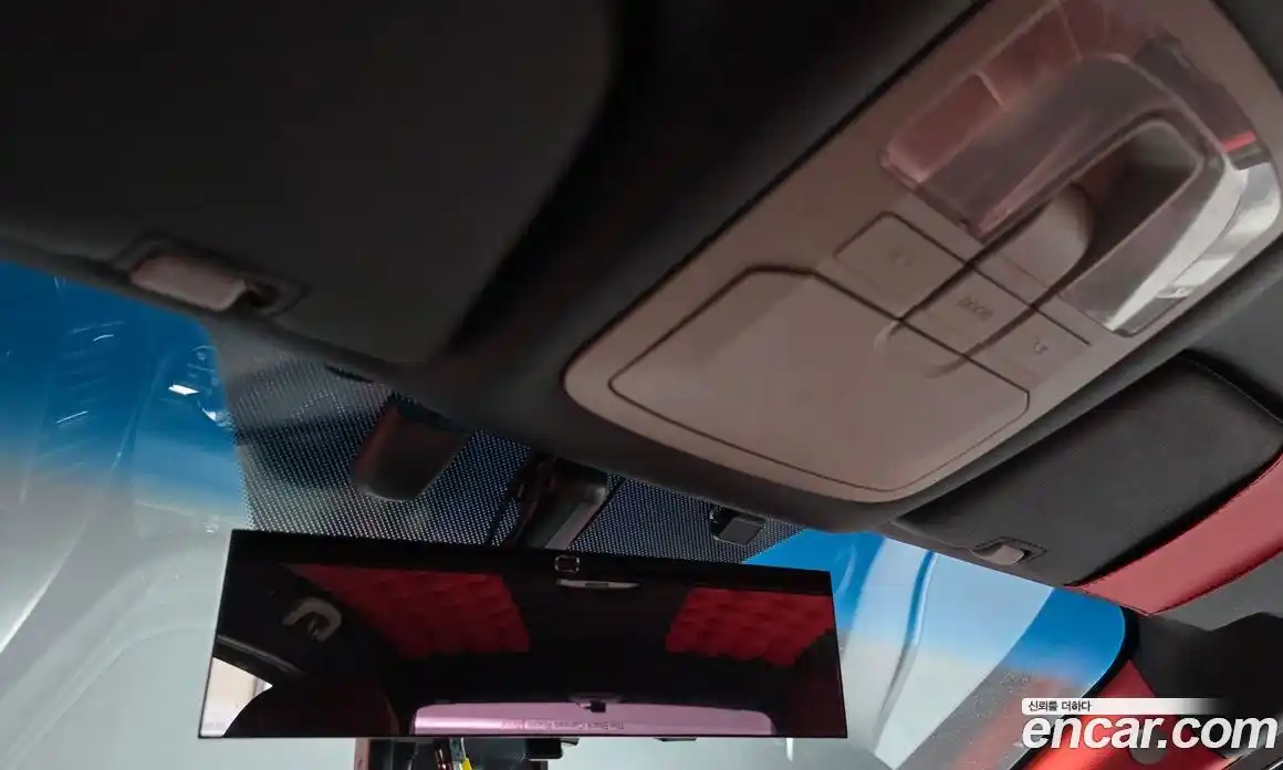 SsangYong Korando 2015 2.0 Автомат в Москве № 616724, фото 19