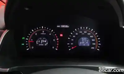 SsangYong Korando 2015 2.0 Автомат в Москве № 616724, миниатюра 8