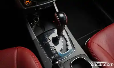 SsangYong Korando 2015 2.0 Автомат в Москве № 616724, миниатюра 9