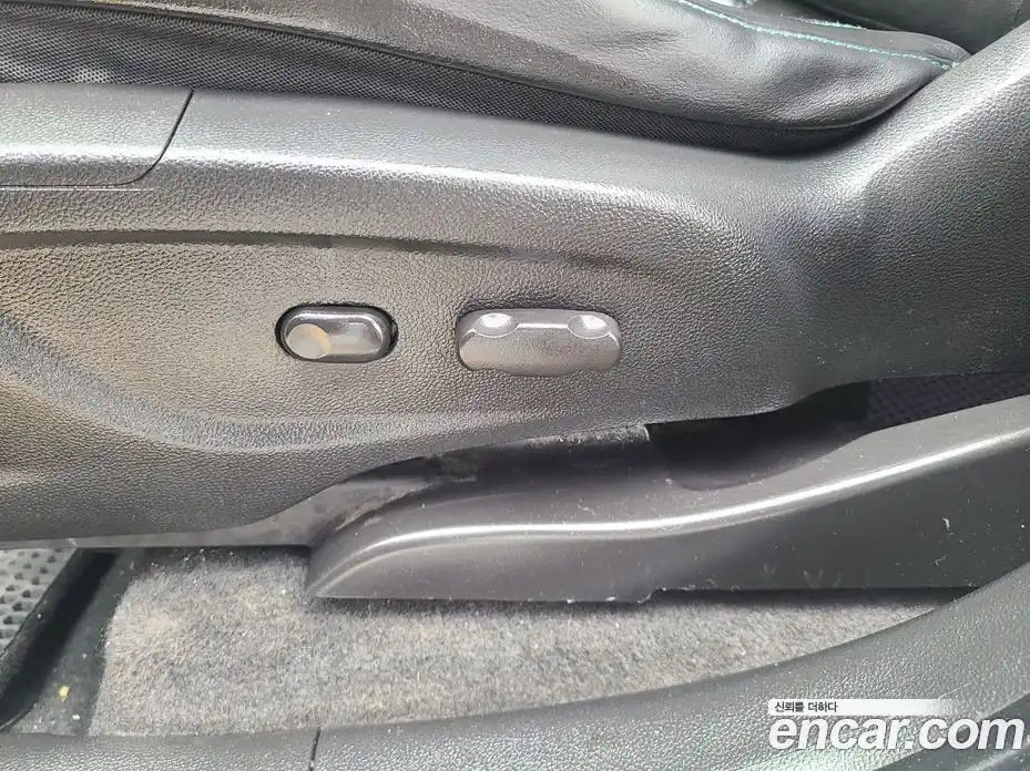 Chevrolet Trax 2015 1.4 Автомат в Москве № 616726, фото 14